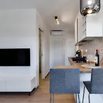 Appartement Jonathan Biograd Na Moru