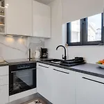 Jonathan Appartement *