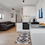 Jonathan Appartement