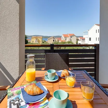 Apartmán Jonathan Biograd Na Moru