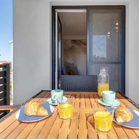 Apartman Jonathan