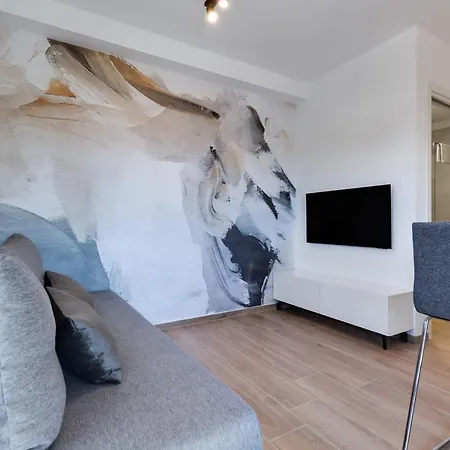 Appartamento Jonathan *