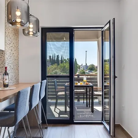 Apartmán Jonathan Biograd Na Moru