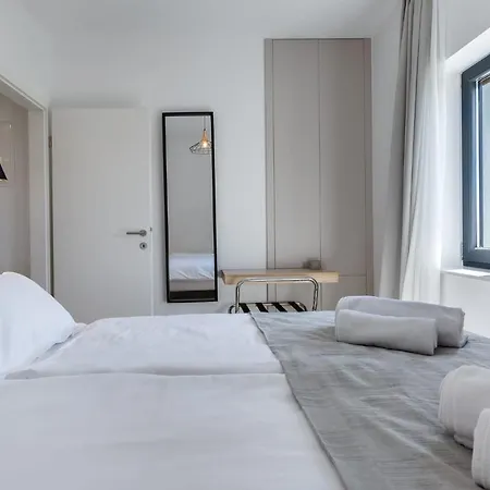 Apartmán Jonathan Biograd Na Moru