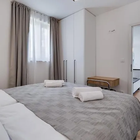 Apartmán Jonathan