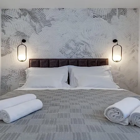 Appartamento Jonathan *