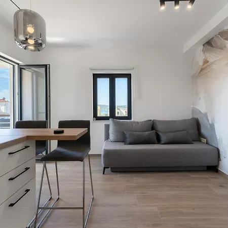 Apartman Jonathan *