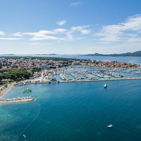 Appartamento Jonathan