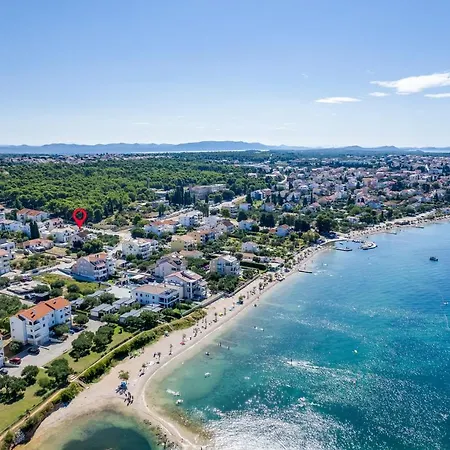 Jonathan Appartamento *