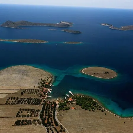 Appartamento Jonathan