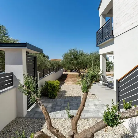 Appartamento Jonathan