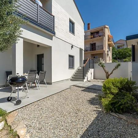 Apartman Jonathan *