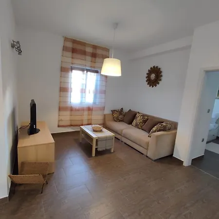 Apartman Jonathan