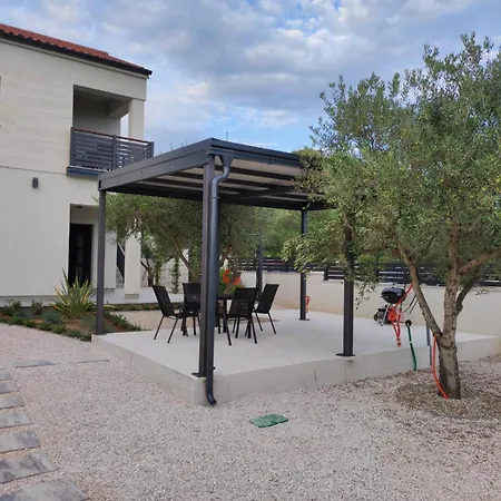 Apartman Jonathan *