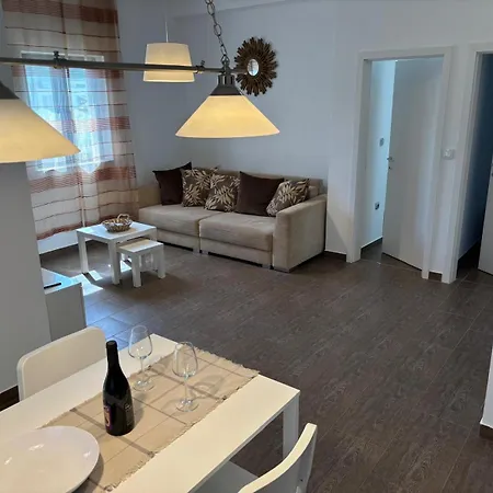 Apartman Jonathan *