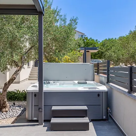 Jonathan Appartamento *