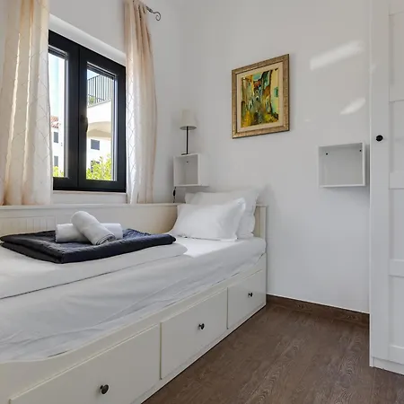 Jonathan Apartmán Biograd Na Moru