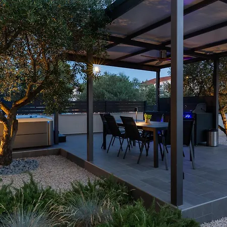 Appartamento Jonathan