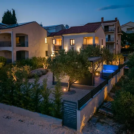 Jonathan Appartamento