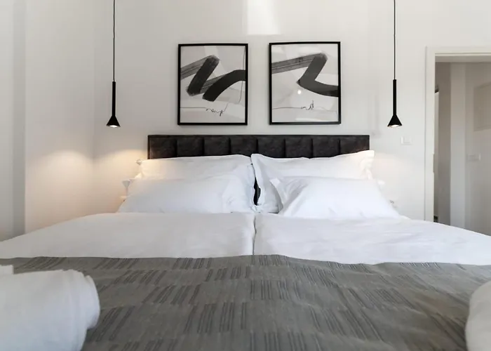 Jonathan Apartman Biograd Na Moru