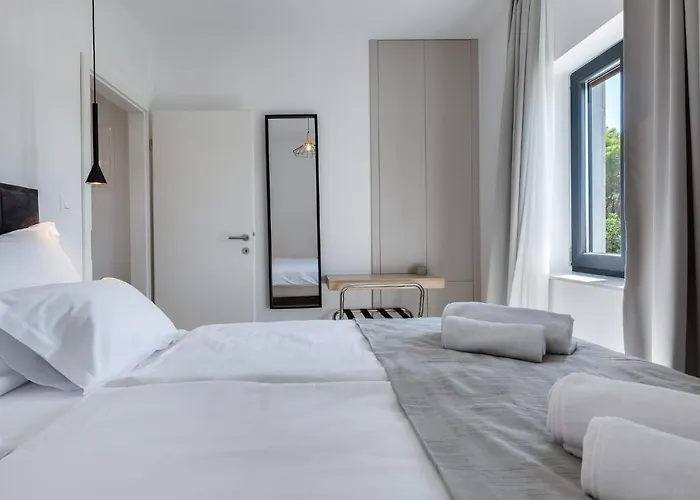 Apartman Jonathan Biograd Na Moru