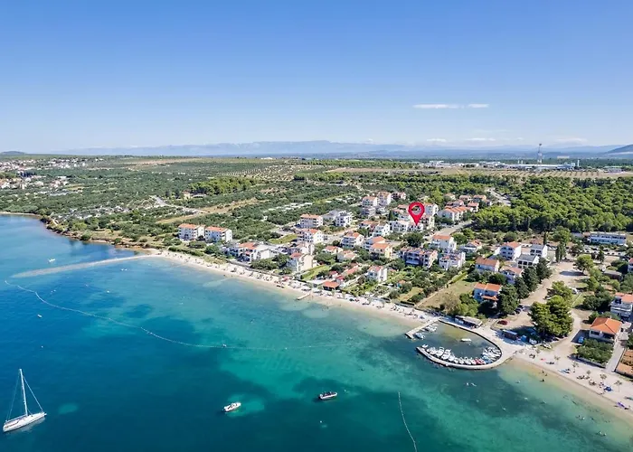 Jonathan Biograd Na Moru