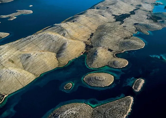 Jonathan Apartman Biograd Na Moru