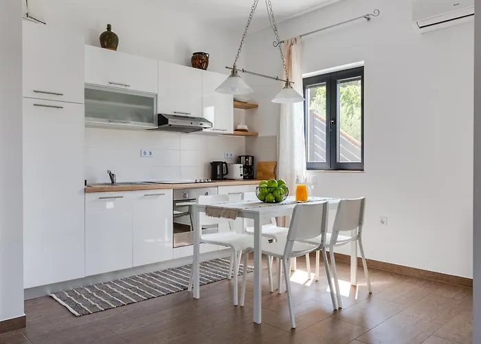 Apartament Jonathan