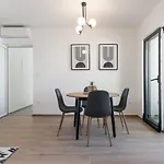 Jonathan Apartment Weißenburg