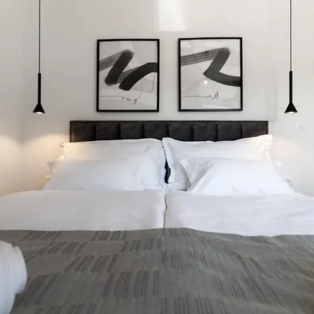 Jonathan Apartment Biograd Na Moru