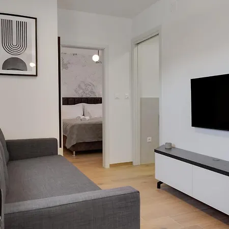 Apartment Jonathan *