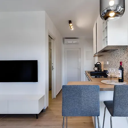 Apartment Jonathan Biograd Na Moru