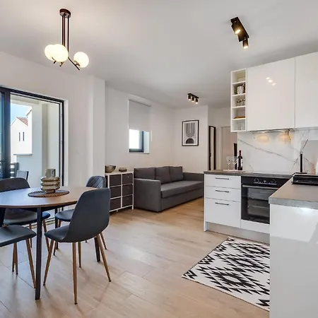 Apartment Jonathan *