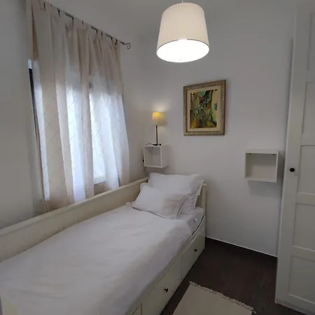 Jonathan Apartment Biograd Na Moru