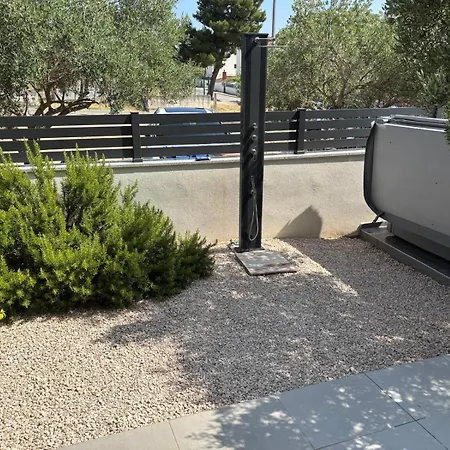 Jonathan Apartment Biograd Na Moru