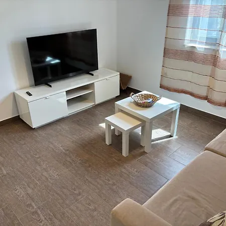 Apartment Jonathan *