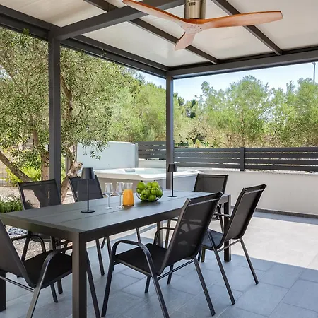 Apartment Jonathan *