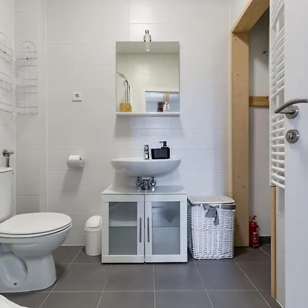 Apartamento Jonathan Biograd Na Moru