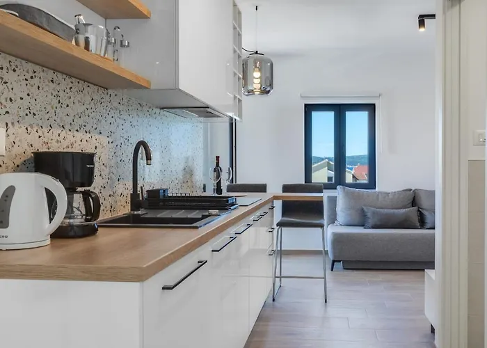 Jonathan Апартаменты