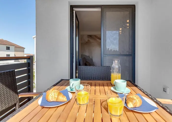 Апартаменты Jonathan