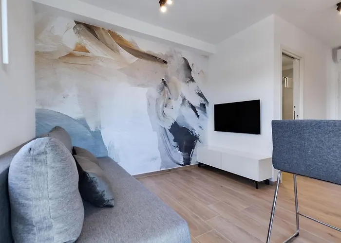 Апартаменты Jonathan *