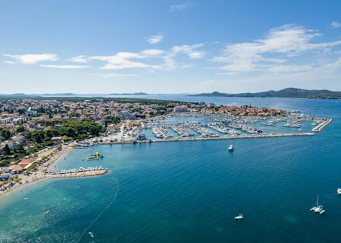 Апартаменты Jonathan