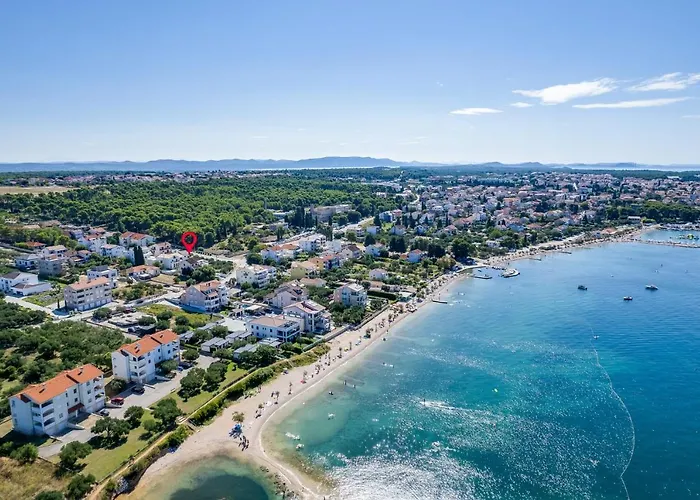 Jonathan Апартаменты *