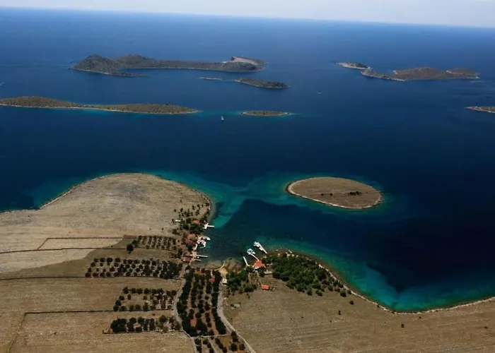 Апартаменты Jonathan