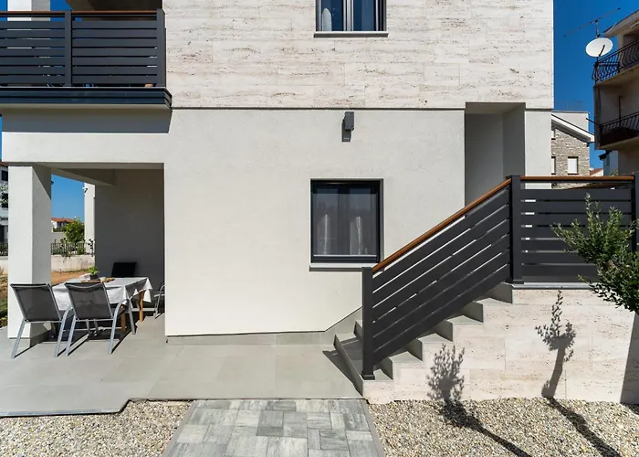 아파트 Jonathan 비오그라드나모루