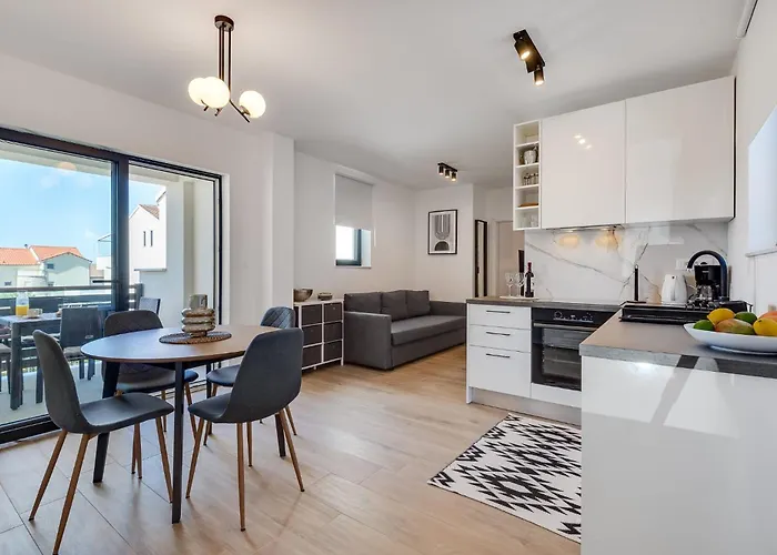 Апартаменты Jonathan *