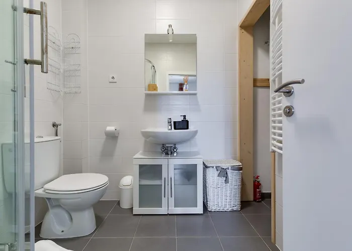 Апартаменты Jonathan Биоград-на-Мору