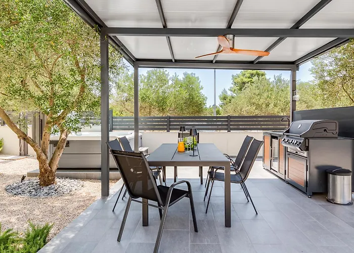 Jonathan Апартаменты